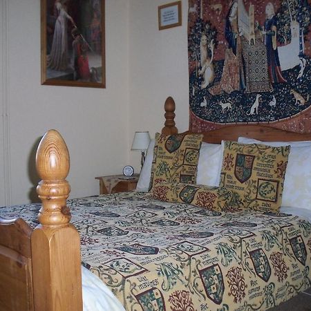 Minstrel'S Rest Bed & Breakfast Hastings Dış mekan fotoğraf