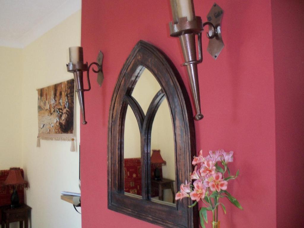 Minstrel'S Rest Bed & Breakfast Hastings Oda fotoğraf