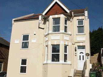 Minstrel'S Rest Bed & Breakfast Hastings Dış mekan fotoğraf