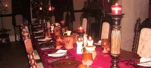 Minstrel'S Rest Bed & Breakfast Hastings Dış mekan fotoğraf