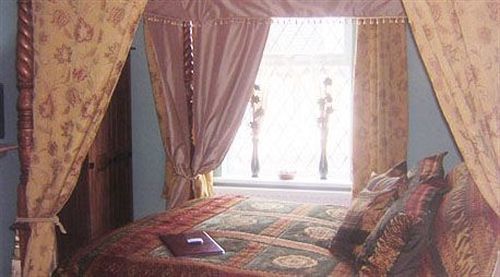 Minstrel'S Rest Bed & Breakfast Hastings Dış mekan fotoğraf